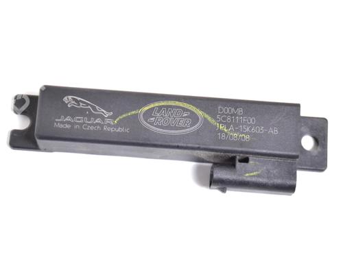 Used Electronic module LAND ROVER RANGE ROVER IV (L405) 4.4 SDV8 4x4 (340 hp) 30216061