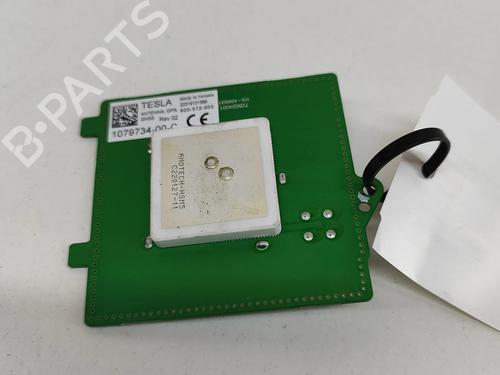 Antenne/Base TESLA MODEL 3 (5YJ3) EV | BP27776201C140  - Image 5