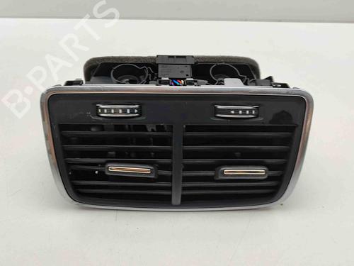 Used Air vent AUDI A6 C7 Avant (4G5, 4GD) 2.0 TDI (190 hp) 28675927