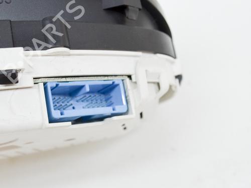 Instrument cluster HONDA CR-V II (RD_) 2.2 CTDi (RD9) | BP7543020C47 