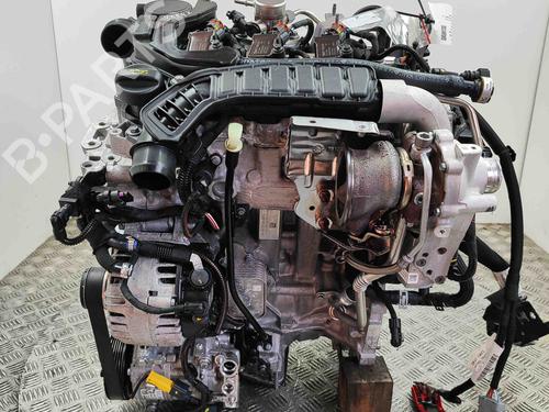 Używane Silnik OPEL ASTRA L (OV5) 1.2 (FPHNSL, FPHNSR) (131 hp) 29486191