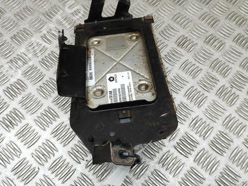 Gearbox control unit CHRYSLER GRAND VOYAGER V (RT) 2.8 CRD | BP30108513M52