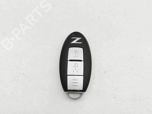 Used Electronic module Electronic module NISSAN 370Z Coupe (Z34) 3.7 (332 hp) 33985653 33985653