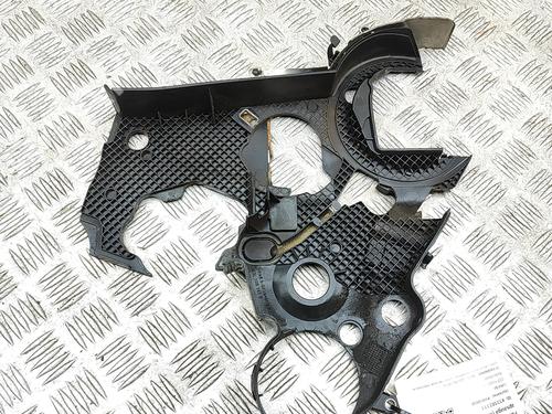 Registerdæksel JEEP GRAND CHEROKEE IV (WK, WK2) 3.0 CRD (243 hp) 31810201