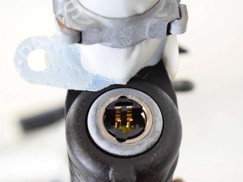 Left curtain airbag BMW 3 Touring (E91) 320 d | BP30257988C11 