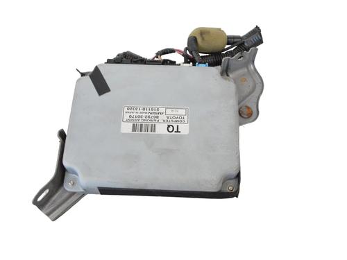 Modulo electronico LEXUS GS (_S19_) 450h (GRS191_, GWS191_) (296 hp) 30247731