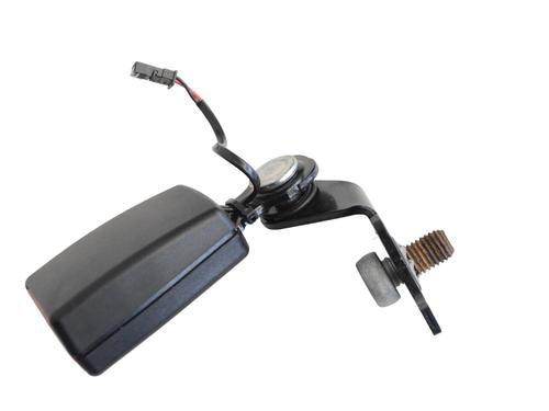 Used Seat buckle MINI MINI (F56) Cooper SD (163 hp) 30244687