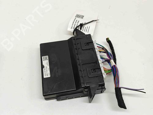 Climate control JAGUAR XF II (X260) 2.0 D | BP27158405I5 