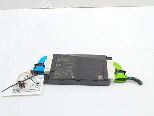 Used Electronic module Electronic module MERCEDES-BENZ GLE (V167) GLE 450 d 4-matic (167.133) (370 hp) 39656486 39656486