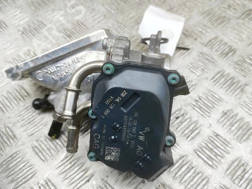 Egr BMW 5 (E60) 530 d | BP35982998M69 - Image 2