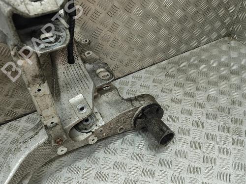Rear axle PORSCHE PANAMERA (970) 3.0 S E-Hybrid | BP29373447M2 - Image 5