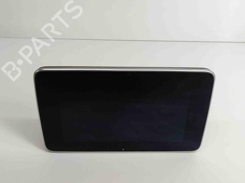 Used Display monitor MERCEDES-BENZ C-CLASS Coupe (C205) C 220 d (205.304) (170 hp) 22998779
