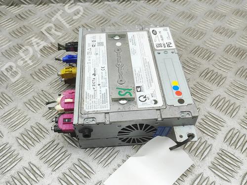 Electronic module LAND ROVER RANGE ROVER EVOQUE (L551) 2.0 D200 4x4 | BP34443047M83 - Image 2