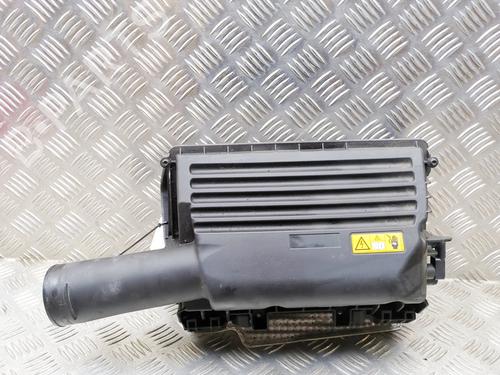 Used Air filter box Air filter box MERCEDES-BENZ E-CLASS Convertible (A238) E 300 (238.448) (245 hp) 40290705 40290705