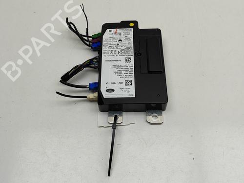 Elektronisk modul JAGUAR F-PACE (X761) 2.0 TD4 | BP29830599M83