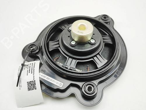 Speaker MERCEDES-BENZ EQS (V297) EQS 450+ (297.123) | BP38731601E2 - Image 4