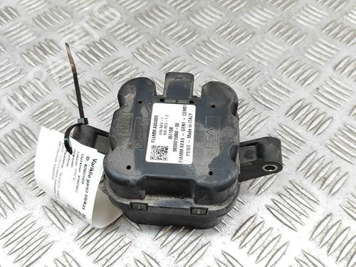 Electronic module PEUGEOT 2008 II (UD_, US_, UY_, UJ_, UR_, UC_) e-2008 (UKZKXZ) | BP27778343M83 
