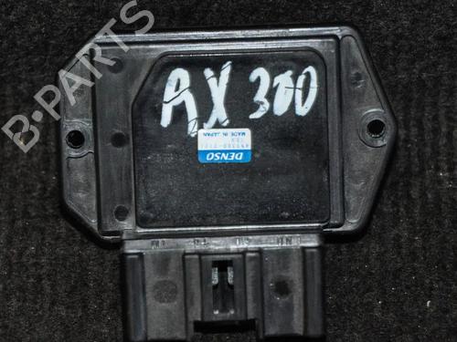 Used Heater resistor Heater resistor LEXUS RX (_U3_) 300 (MCU35_, MCU35R) (204 hp) 14655623 14655623