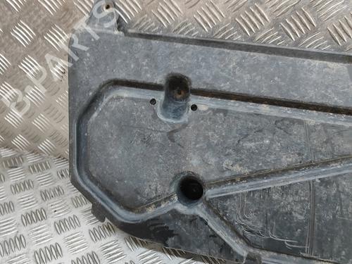 Front bumper spoiler VW TIGUAN (5N_) 2.0 TDI 4motion | BP27196877C153