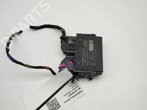 Electronic module AUDI Q4 E-TRON Sportback (F4N) 40 | BP38540277M83 - Image 4