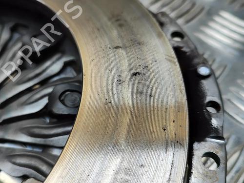 Andre KIA CEE'D (JD) 1.6 CRDi 110 | BP30004899O1 