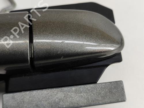 Rear right exterior door handle MAZDA CX-5 (KE, GH) 2.0 AWD (KEEAW) | BP16640182C130 