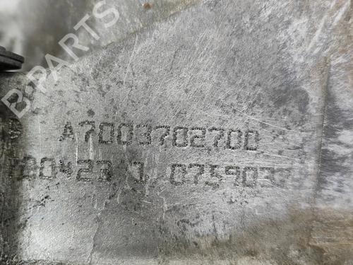 Gearbox MERCEDES-BENZ CLA (C118) CLA 200 (118.387) | BP28674717M3  - Image 10