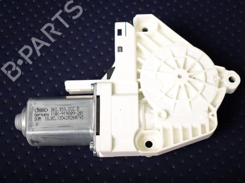 Used Right front window motor AUDI A7 Sportback (4GA, 4GF) S7 quattro (420 hp) 9871540