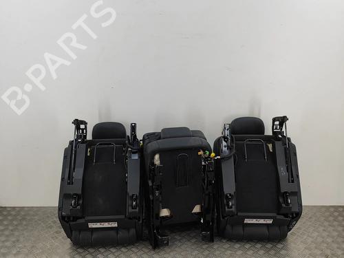 Seats set AUDI Q7 (4MB, 4MG, 4MQ) 3.0 TDI e-tron quattro | BP33369896C78 - Image 7