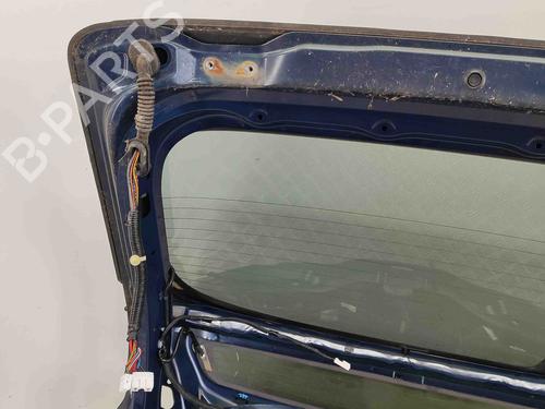 Tailgate HONDA CIVIC IX (FK) 2.2 i-DTEC (FK3) | BP29615953C6 