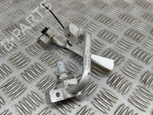 AC pipe SKODA ENYAQ iV SUV (5AZ) 60 | BP27775336M126 - Image 3