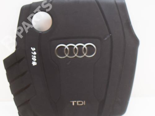 Used Engine cover Engine cover AUDI Q5 (8RB) 2.0 TDI quattro (177 hp) 6925395 6925395