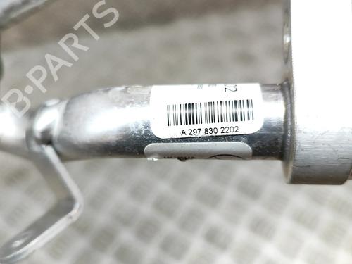 AC pipe MERCEDES-BENZ EQE (V295) EQE 53 AMG 4-matic+ (295.153) | BP27769570M126  - Image 6