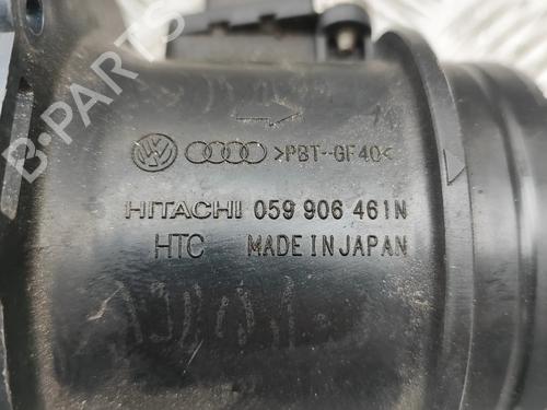 Mass air flow sensor PORSCHE MACAN (95B) 3.0 S Diesel | BP33381268M95  - Image 7