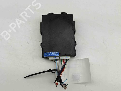 Gearbox control unit TOYOTA AURIS Estate (_E18_) 1.8 Hybrid (ZWE186_, ZWE186R, ZWE186H) | BP29510981M52 