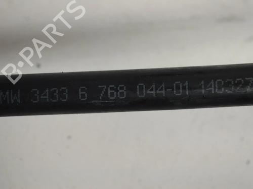 Pipe BMW 3 Coupe (E92) 335 d | BP33372828M125 - Image 5