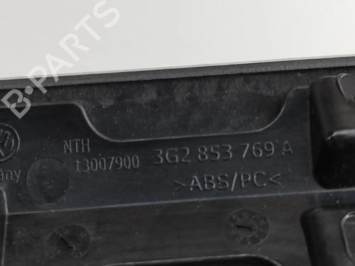 Other VW PASSAT B8 (3G2, CB2) 1.4 GTE Hybrid | BP25217688O1 