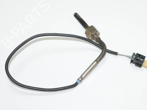 Used Electronic sensor Electronic sensor MERCEDES-BENZ SPRINTER 3-t Van (B906) 219 CDI / BlueTEC (906.611, 906.613) (190 hp) 33361136 33361136