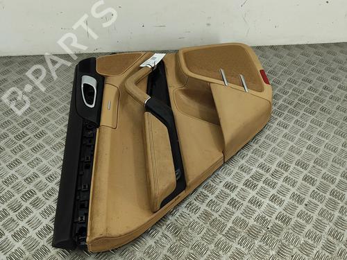 Forra trás esquerda PORSCHE CAYENNE (92A) 3.0 Diesel | BP24976513C60