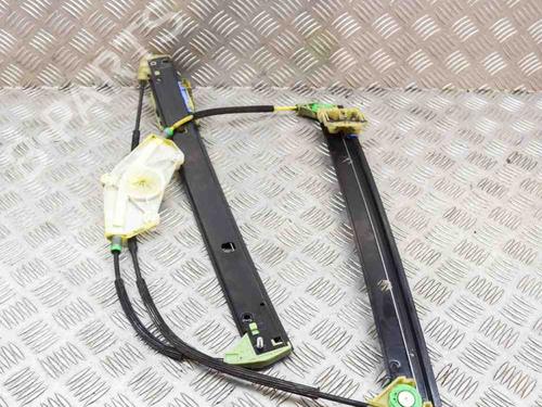 Rear right window mechanism AUDI A8 D4 (4H2, 4H8, 4HC, 4HL) 4.2 TDI quattro | BP9170782C25
