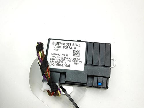 Used Electronic module Electronic module 36952793 36952793