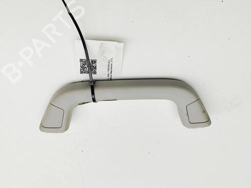Maniglia interna tetto Maniglia interna tetto MITSUBISHI L200 / TRITON (KJ_, KK_, KL_) 2.4 DI-D 4WD (KL1T) (181 hp) 36703502 36703502