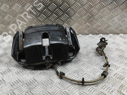 Left front brake caliper JAGUAR F-TYPE Coupe (X152) 5.0 SCV8 R AWD | BP24976109M105 - Image 3