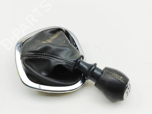 Shift knob OPEL VIVARO B Van (X82) 1.6 CDTI (05) | BP36068111I34 - Image 3