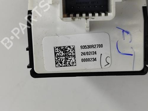 Mirror switch KIA SPORTAGE V (NQ5) 1.6 T-GDi Hybrid AWD | BP27784190I25 - Image 7