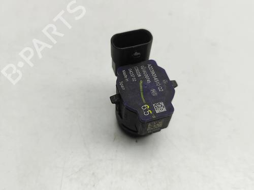 Electronic module MERCEDES-BENZ GLE (V167) GLE 300 d 4-matic (167.109) | BP35983503M83 - Image 5