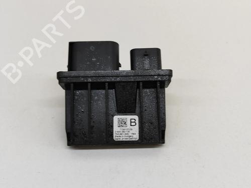 Used Electronic module Electronic module VW ARTEON (3H7, 3H8) 2.0 TDI (150 hp) 18959514 18959514