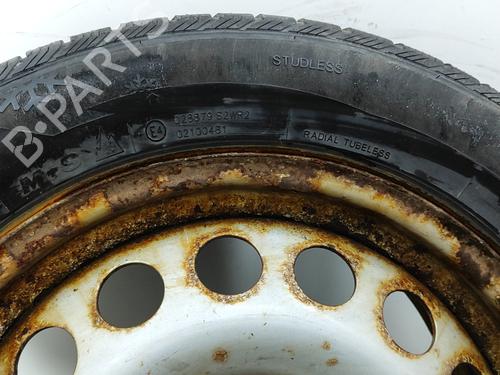 Rim MERCEDES-BENZ VITO Van (W447) 114 CDI 4x4 (447.601, 447.603, 447.605) | BP16712073C45