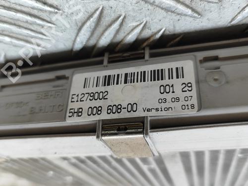 Heater resistor BMW 6 (E63) 635 d | BP23249697M108 - Image 7