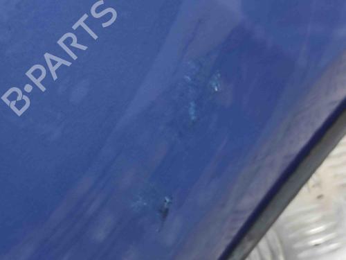 Rear bumper AUDI Q5 (8RB) 2.0 TDI quattro | BP29569870C8 